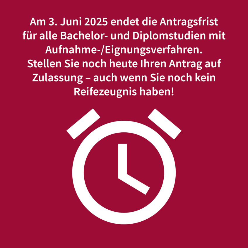 Reminder Fristende: